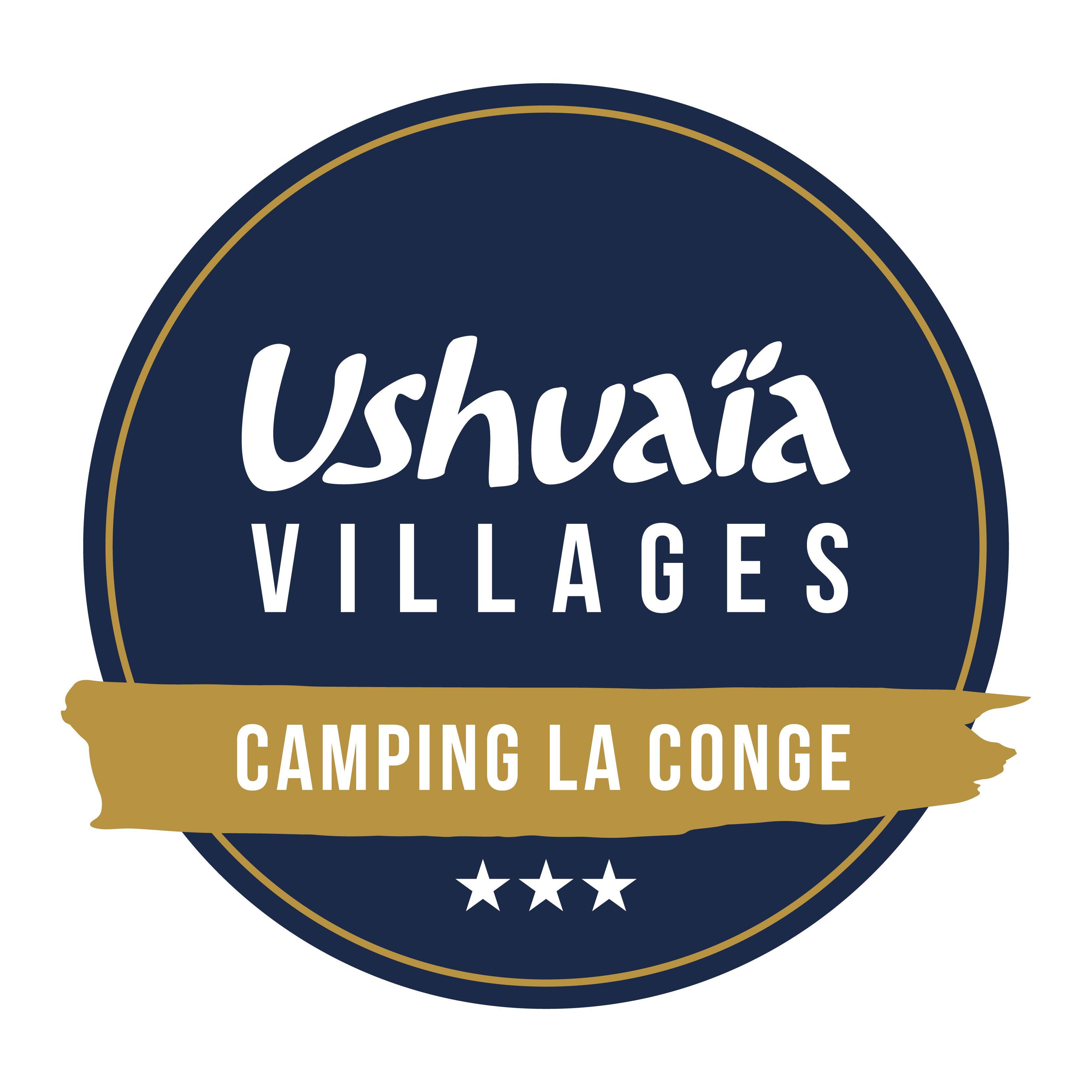 LOGOS USHUAIA VILLAGES - LA CONGE (fin 2024)